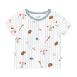 Kyte Baby Printed Basic Tees