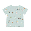 Kyte Baby Printed Basic Tees