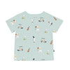 Kyte Baby Printed Basic Tees