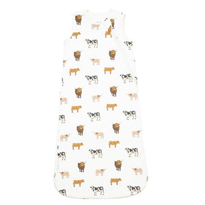 Kyte Baby 1.0 TOG Sleep Bag Moo