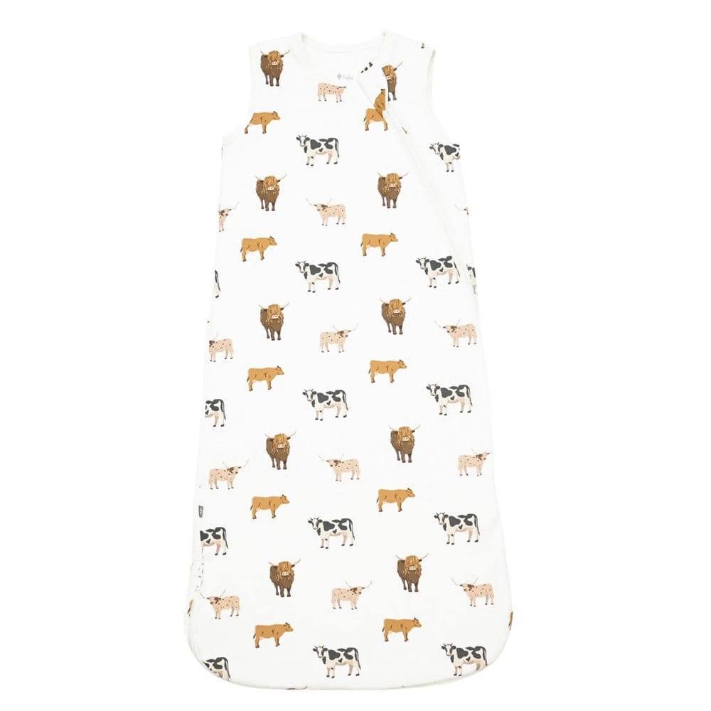 Kyte Baby 1.0 TOG Sleep Bag Moo
