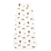 Kyte Baby 1.0 TOG Sleep Bag Moo