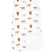Kyte Baby 1.0 TOG Sleep Bag Moo