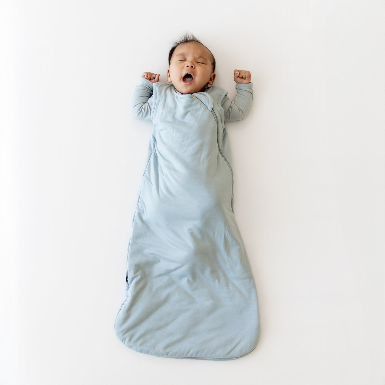 Kyte Baby 1.0 TOG Sleep Bag Fog