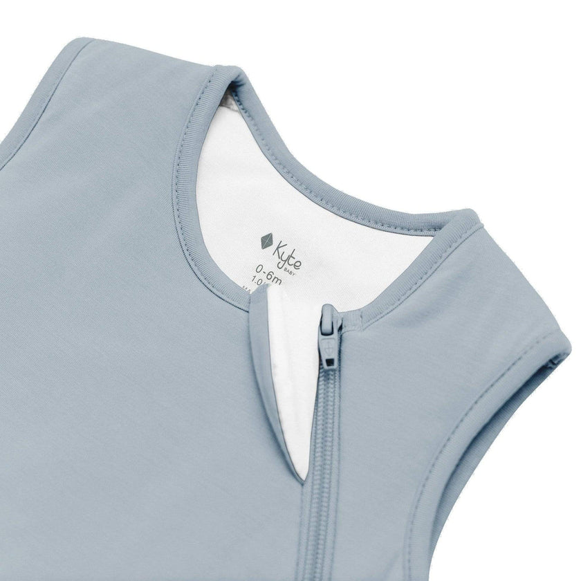 Kyte Baby 1.0 TOG Sleep Bag Fog