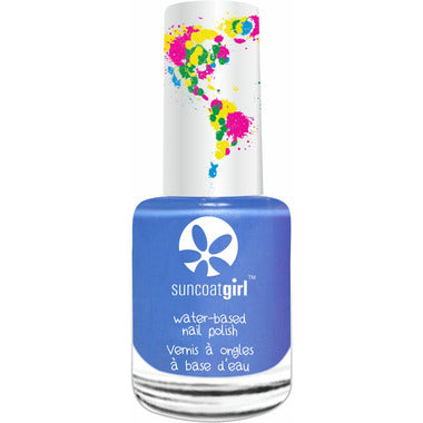 SuncoatGirl Water Based Nail Polish