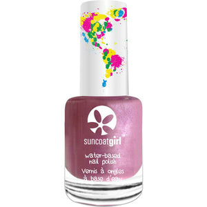 SuncoatGirl Water Based Nail Polish