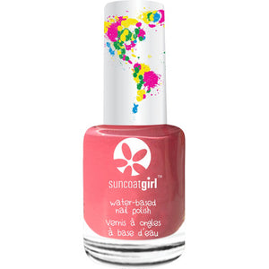 SuncoatGirl Water Based Nail Polish