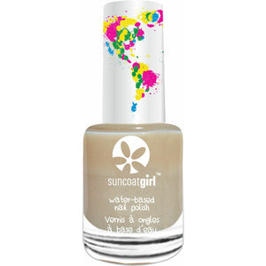 SuncoatGirl Water Based Nail Polish