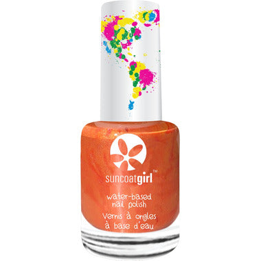 SuncoatGirl Water Based Nail Polish