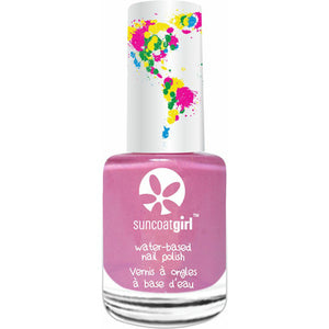 SuncoatGirl Water Based Nail Polish