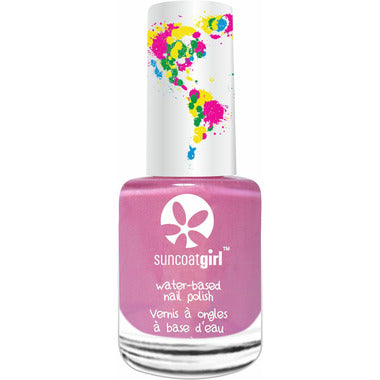 SuncoatGirl Water Based Nail Polish