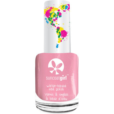 SuncoatGirl Water Based Nail Polish