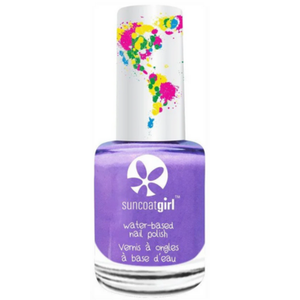 SuncoatGirl Water Based Nail Polish
