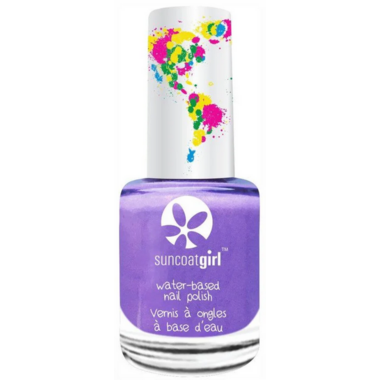 SuncoatGirl Water Based Nail Polish