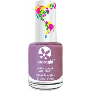 SuncoatGirl Water Based Nail Polish