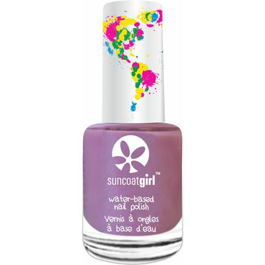 SuncoatGirl Water Based Nail Polish