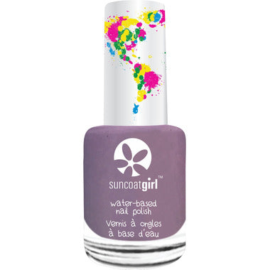 SuncoatGirl Water Based Nail Polish