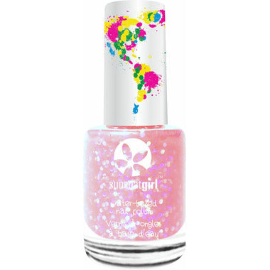SuncoatGirl Water Based Nail Polish