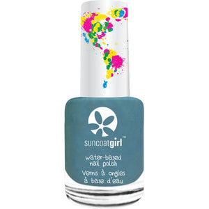 SuncoatGirl Water Based Nail Polish