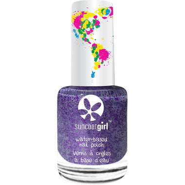 SuncoatGirl Water Based Nail Polish