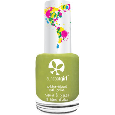 SuncoatGirl Water Based Nail Polish