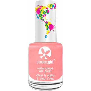 SuncoatGirl Water Based Nail Polish