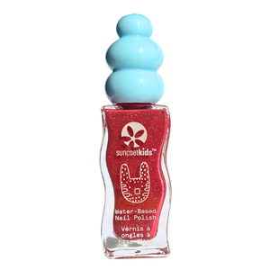 SuncoatGirl Water Based Nail Polish