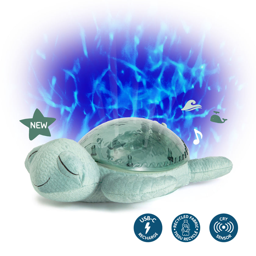 Cloud B Rechargeable Tranquil Turtles