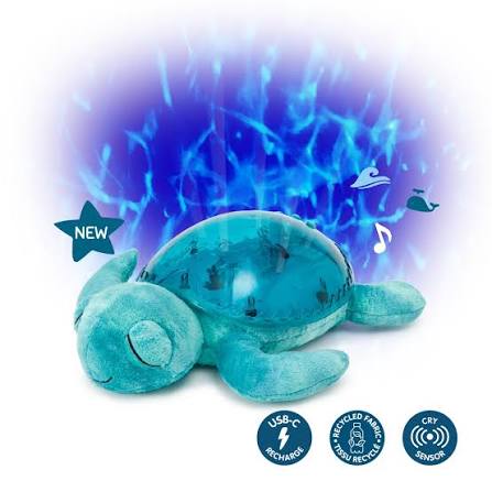Cloud B Rechargeable Tranquil Turtles