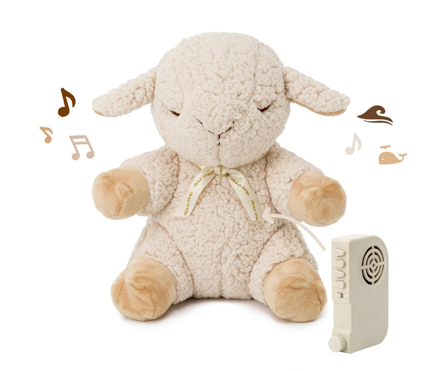 Cloud B Plush Sound Machines