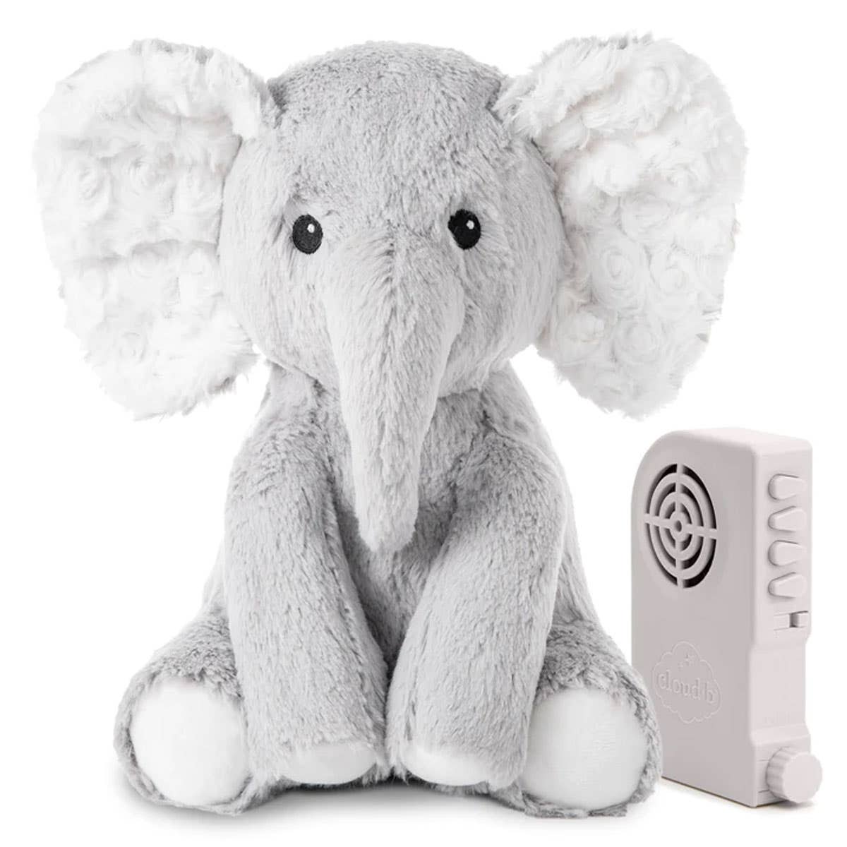Cloud B Plush Sound Machines