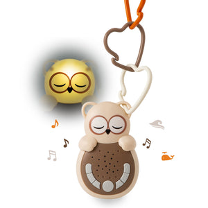 Cloud B Sweet Dreamz On- the-Go Sound Machines