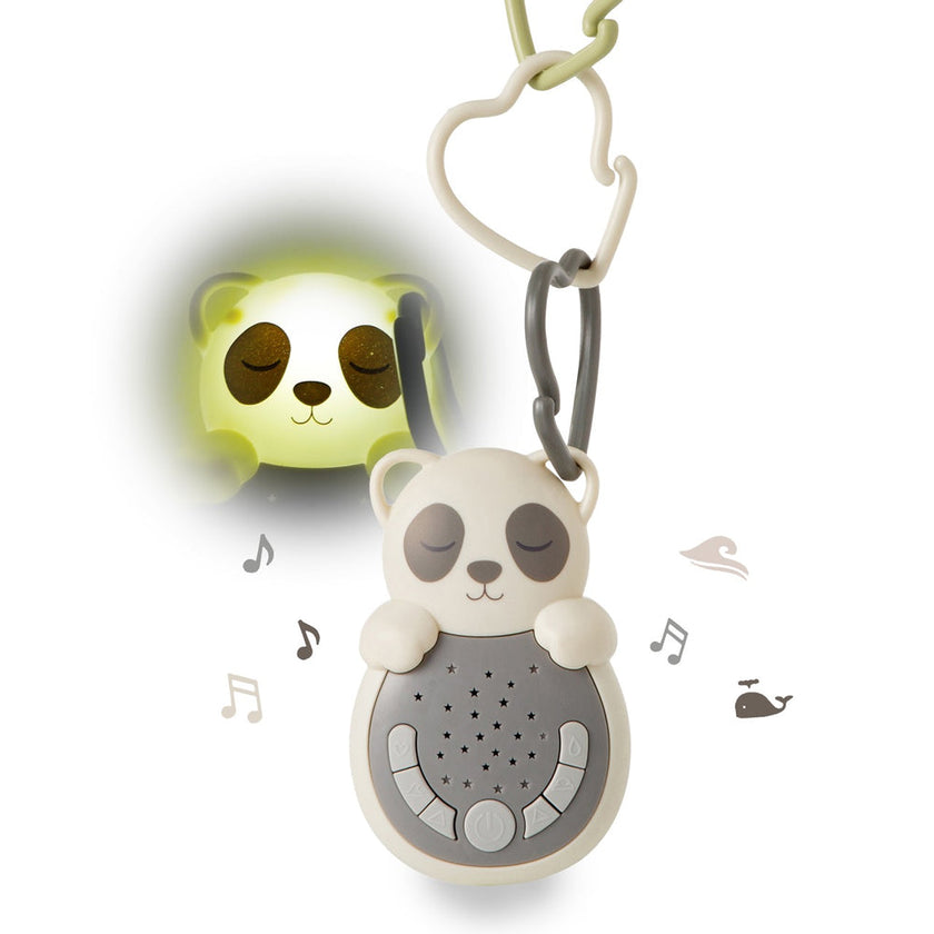 Cloud B Sweet Dreamz On- the-Go Sound Machines