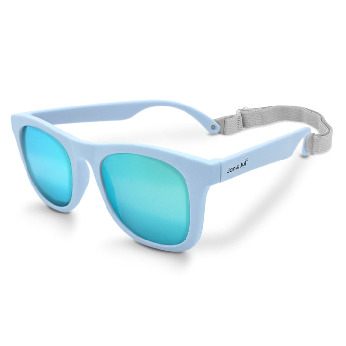 Jan & Jul Polarized Urban Xplorer Sunglasses Medium