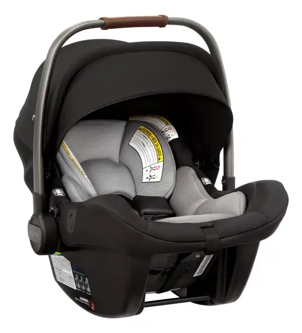 nuna PIPA lite Infant Car Seat