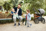 nuna PIPA lite Infant Car Seat