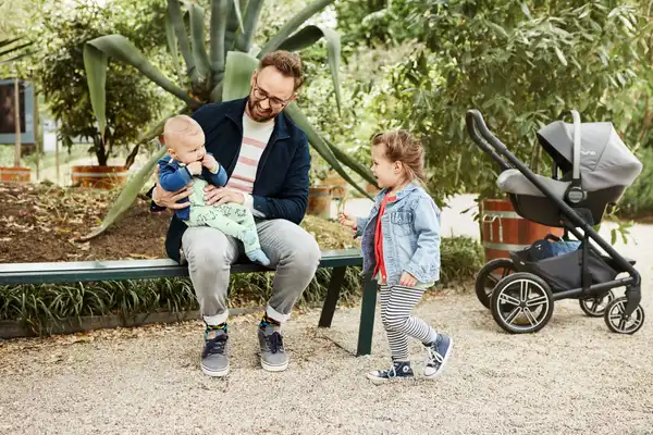 nuna PIPA lite Infant Car Seat