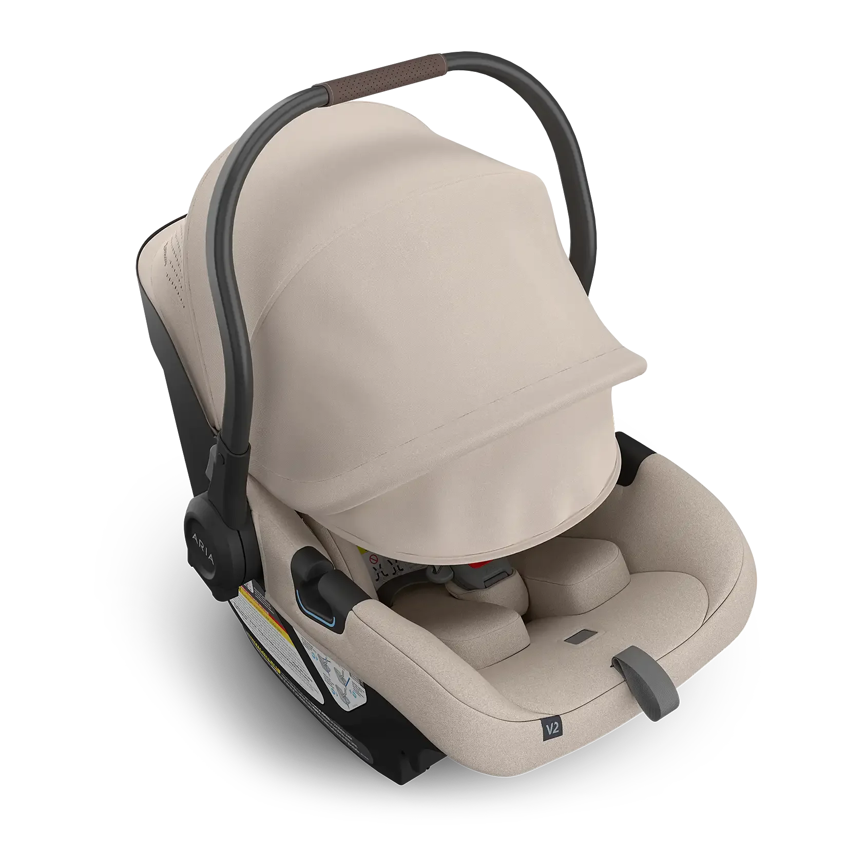 UPPAbaby Aria V2 Infant Car Seats