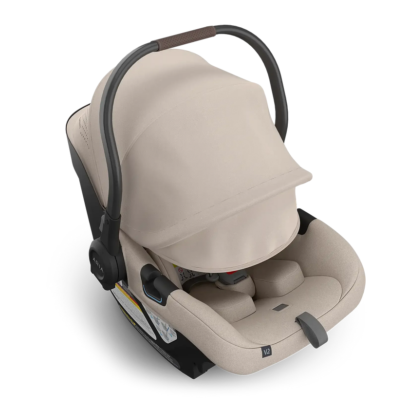 UPPAbaby Aria V2 Infant Car Seats