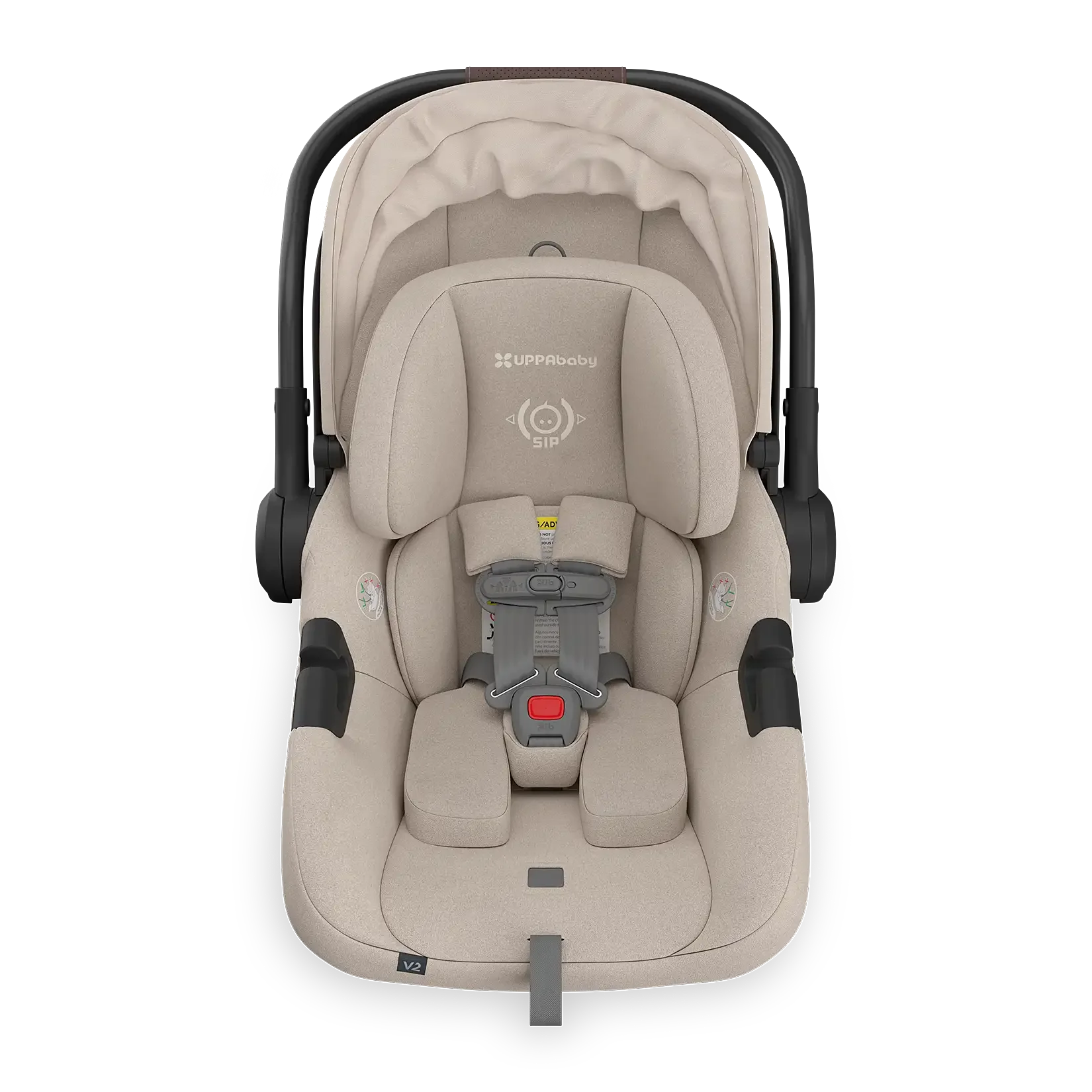 UPPAbaby Aria V2 Infant Car Seats