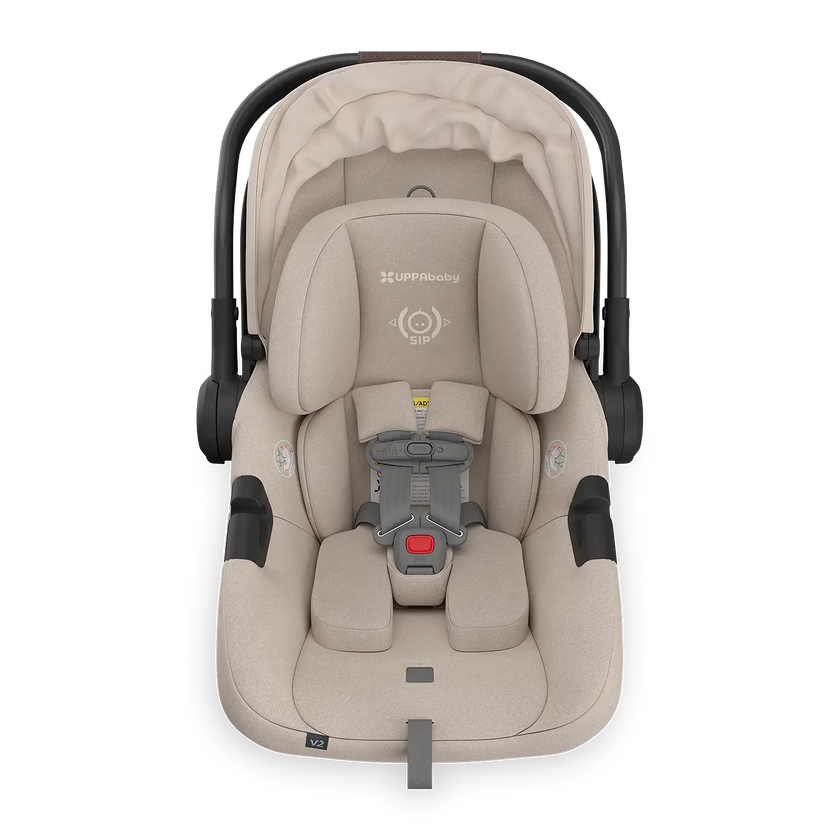 UPPAbaby Aria V2 Infant Car Seats