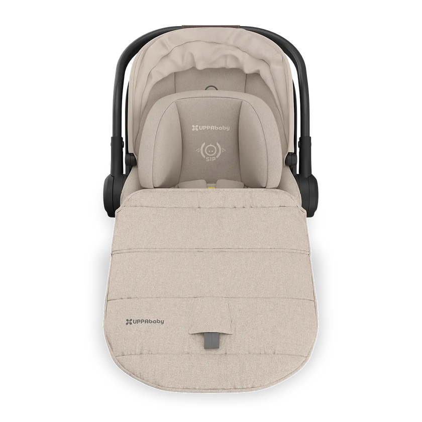 UPPAbaby Aria V2 Infant Car Seats