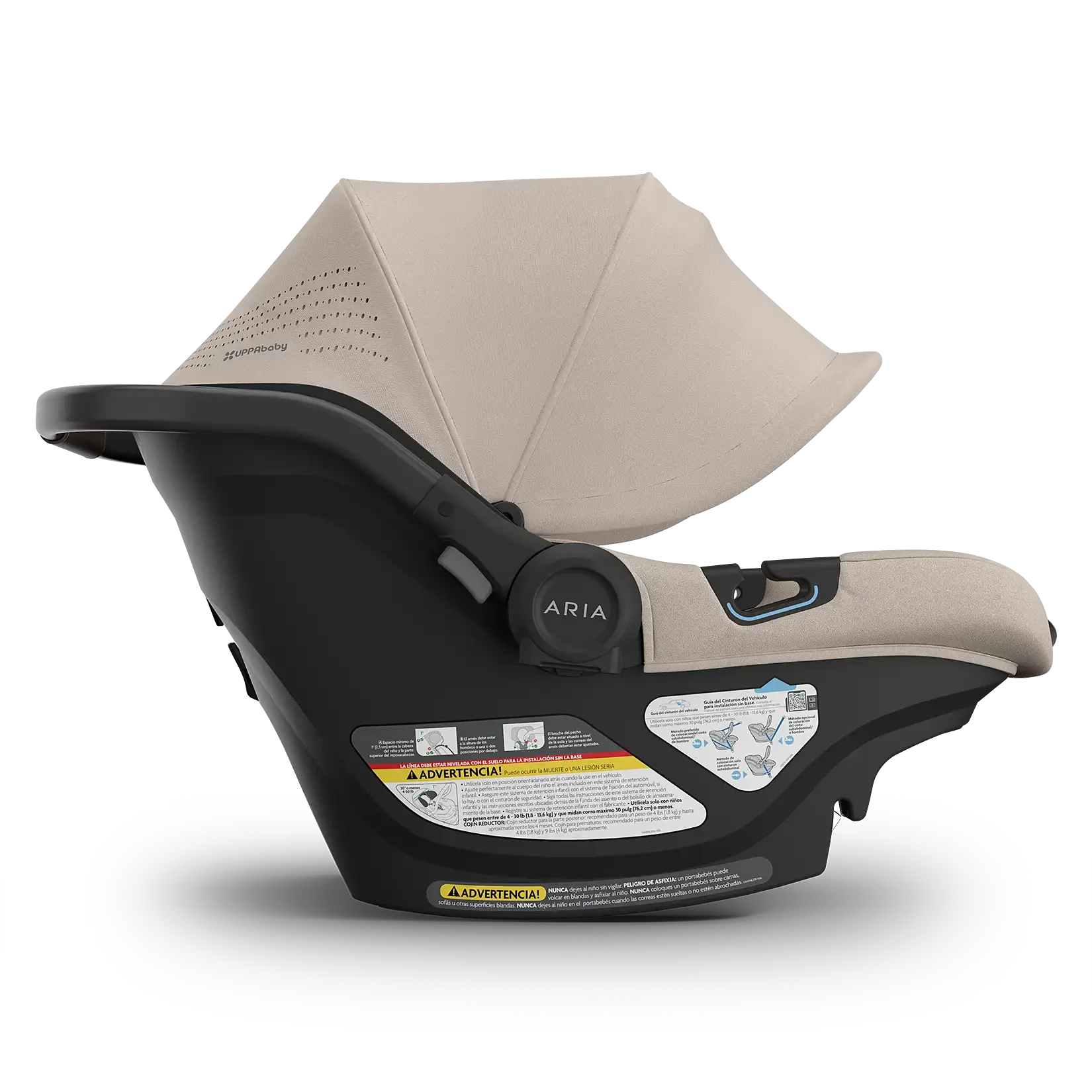 UPPAbaby Aria V2 Infant Car Seats