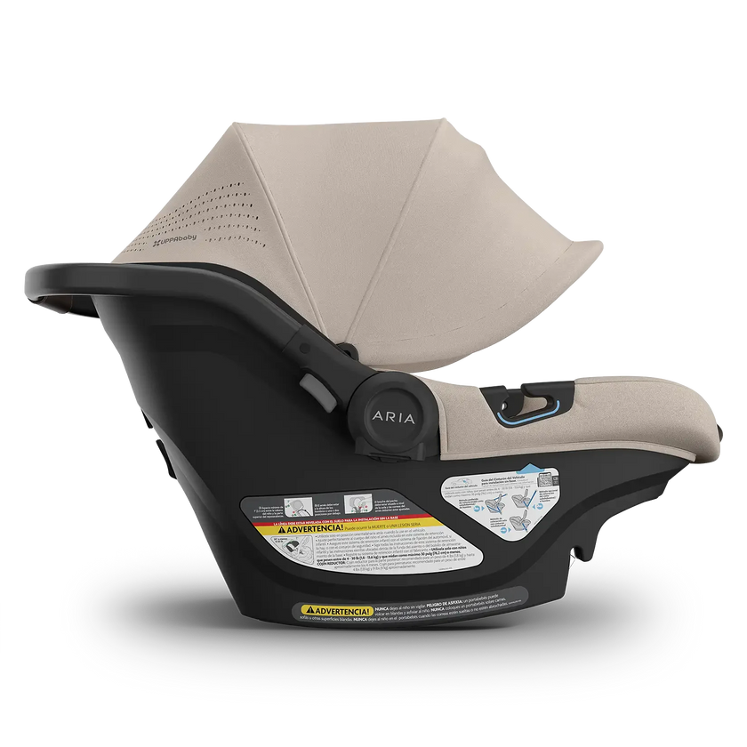 UPPAbaby Aria V2 Infant Car Seats