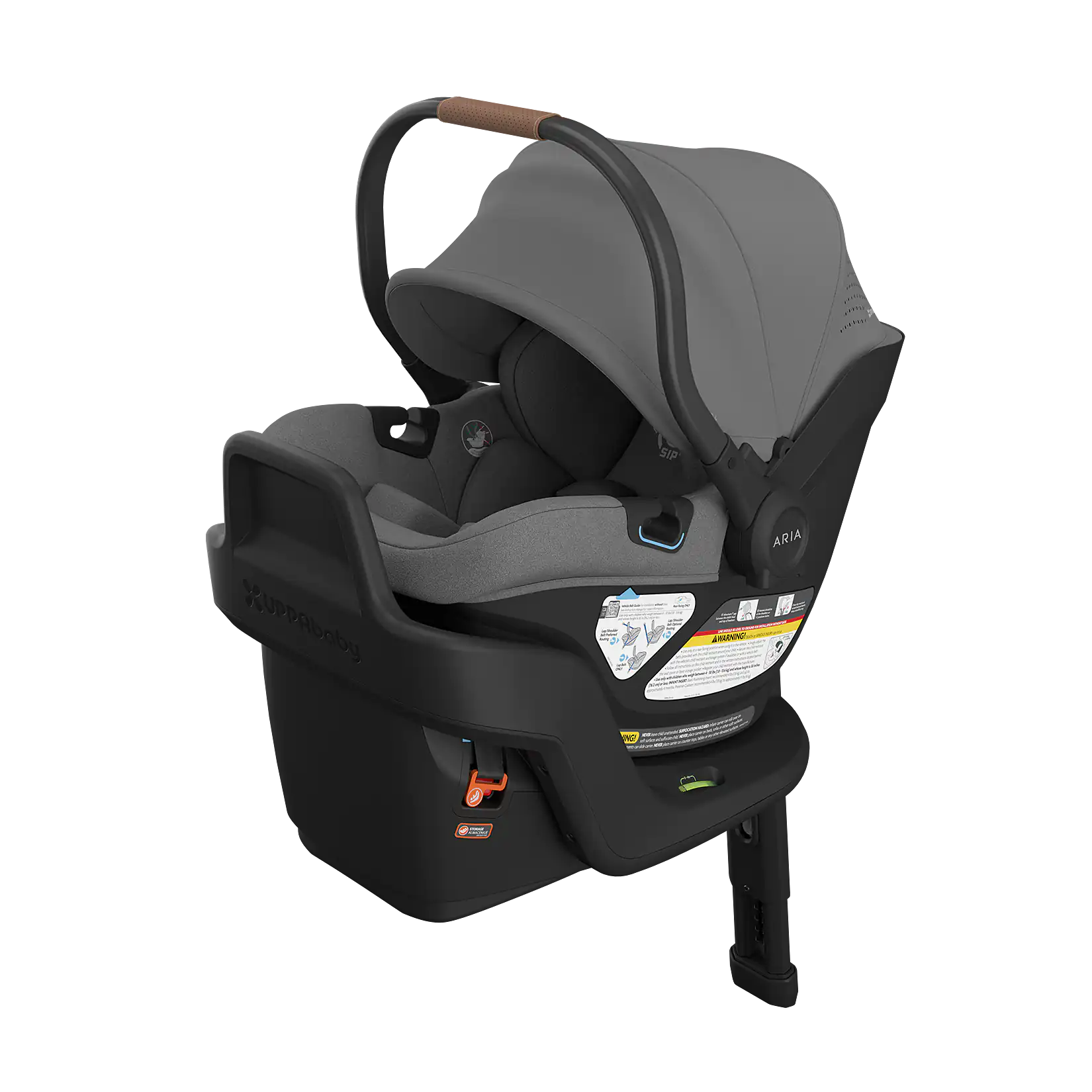 UPPAbaby Aria V2 Infant Car Seats