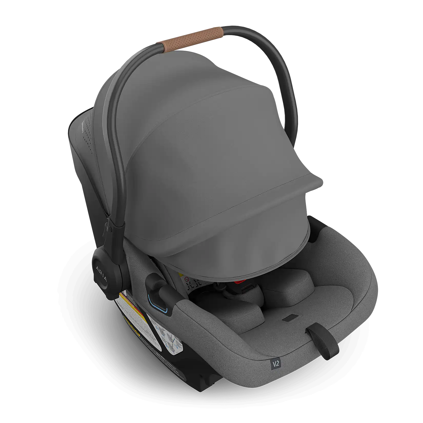 UPPAbaby Aria V2 Infant Car Seats