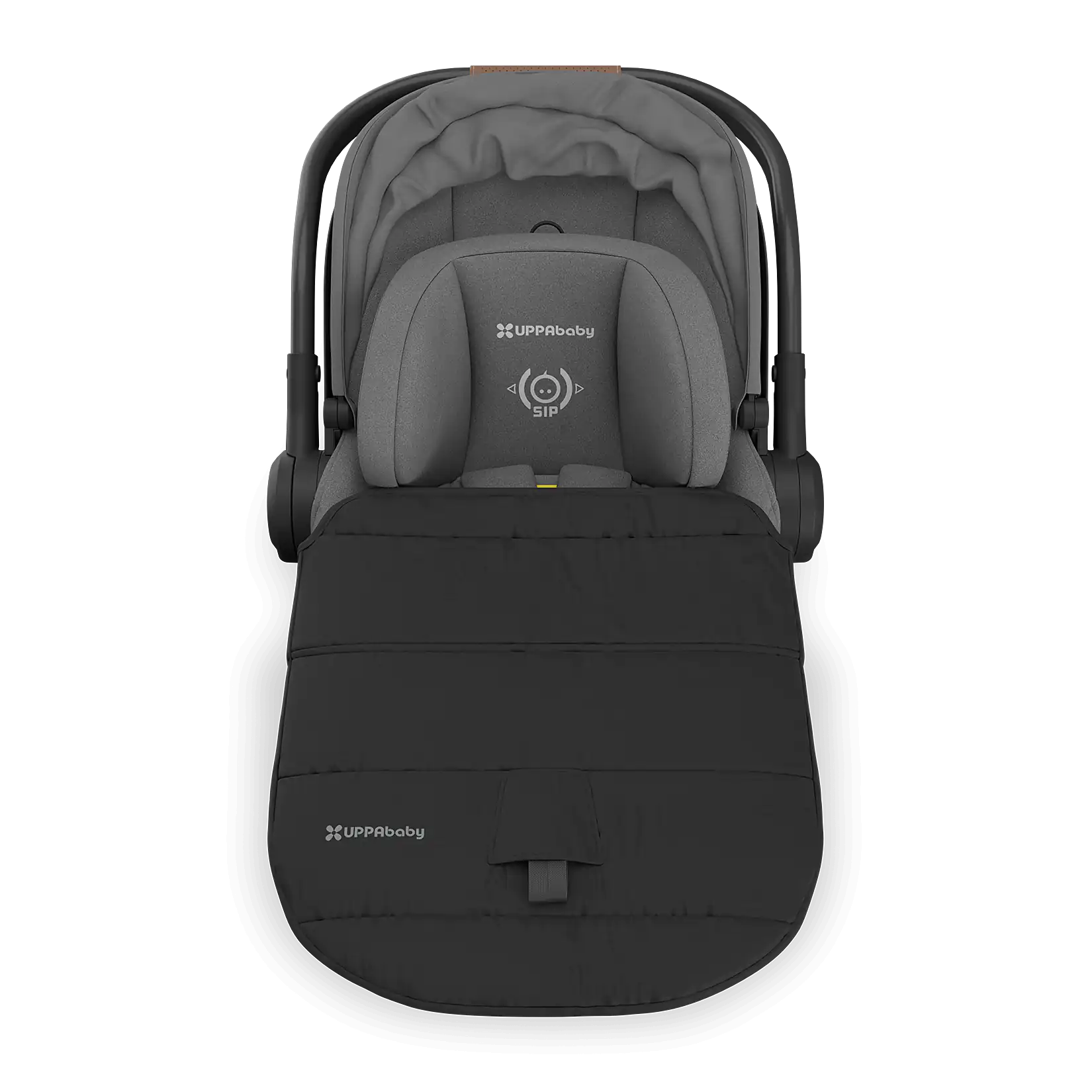 UPPAbaby Aria V2 Infant Car Seats