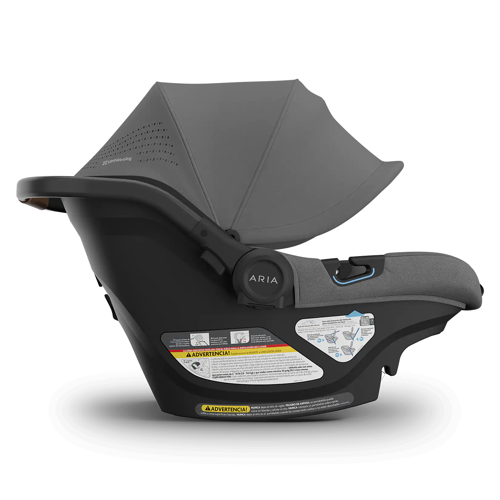 UPPAbaby Aria V2 Infant Car Seats