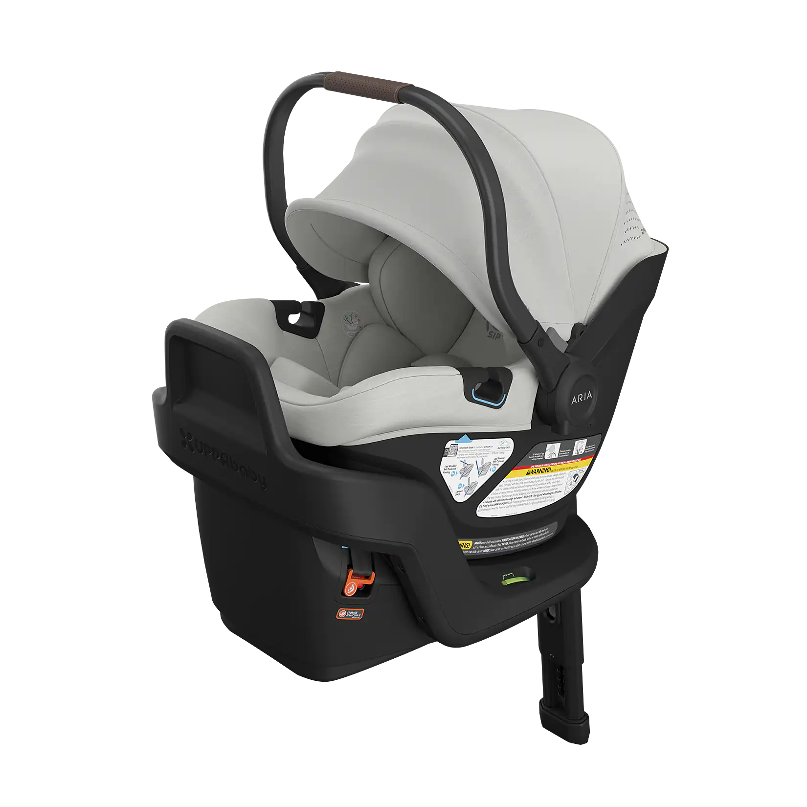 UPPAbaby Aria V2 Infant Car Seats